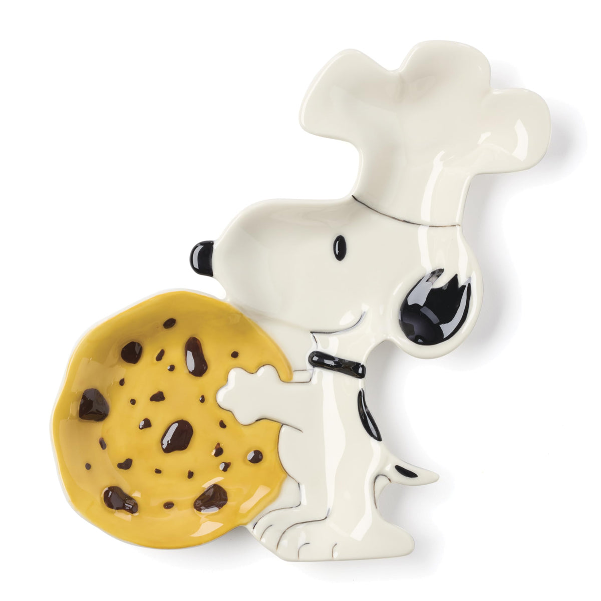 Lenox Chef Snoopy Porcelain Mug Set for 4