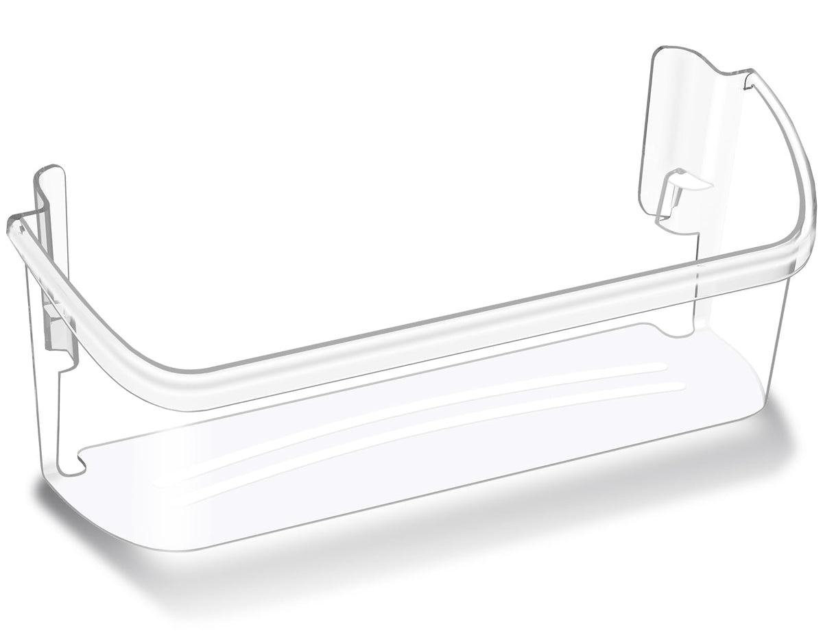 ALVAR 242126602 Refrigerator Door Bin for Frigidaire Door Shelf Replacement