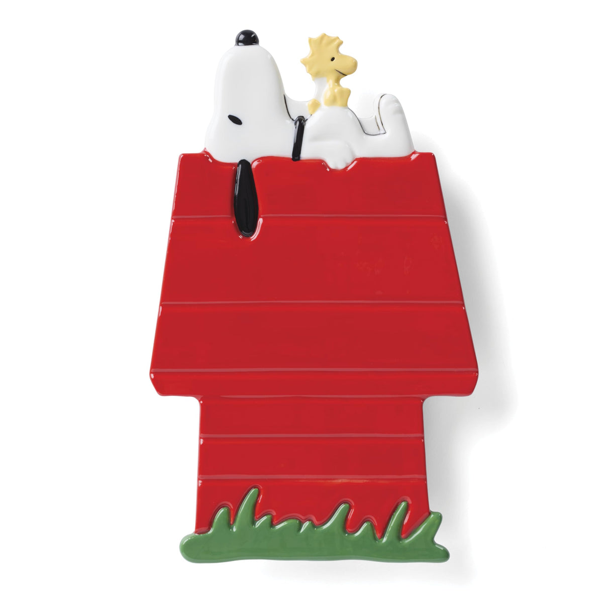 Lenox Chef Snoopy Porcelain Mug Set for 4