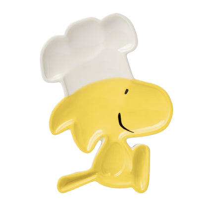 Lenox Chef Snoopy Porcelain Mug Set for 4