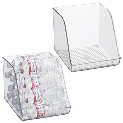 iDesign Water Bottle Organizer