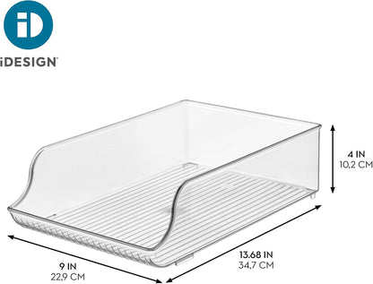 iDesign Water Bottle Organizer
