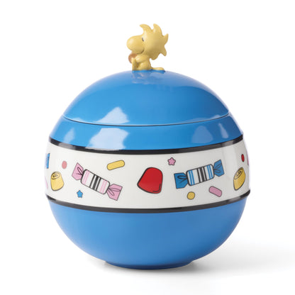 Lenox Chef Snoopy Porcelain Mug Set for 4