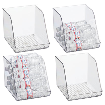 iDesign Water Bottle Organizer